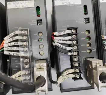 

RKD514L-C 200-230V 3.5A Used One , Stepper Driver, Good Working Free Shipping