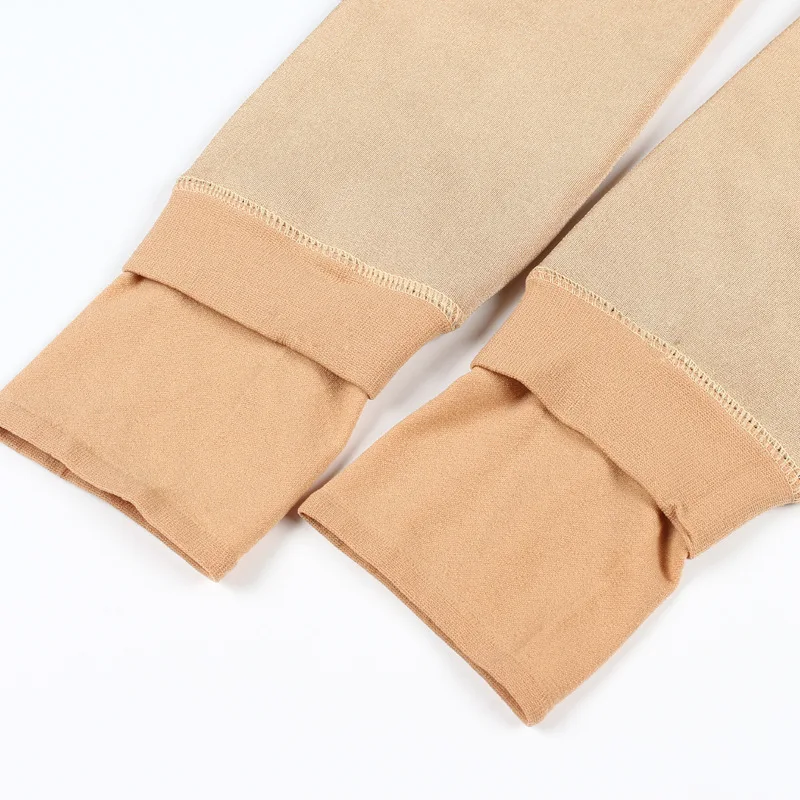 Winter fleece Clothes For Pregnant Women Maternal Pants Thickening Velvet Pregnant Women Trousers Warm cashmere Leggings