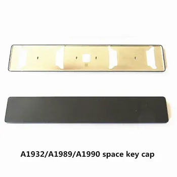 

Laptop A1989 A1990 A1932 Keyboard Space Bar Key Cap Keys Keycap w/ Clip Scissor Hinge for Macbook Pro Retina 13" 15" 2018 2019