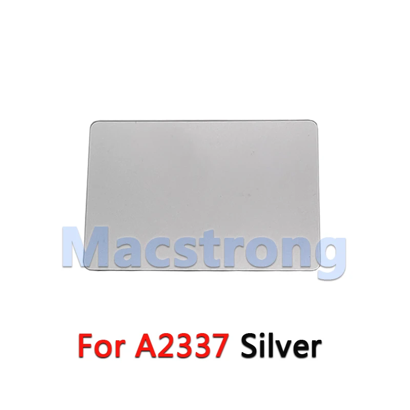 A2337 Trackpad With Flex Cable for MacBook Air 13" A2337 Touchpad Space Gray/Silver/Gold Late Year
