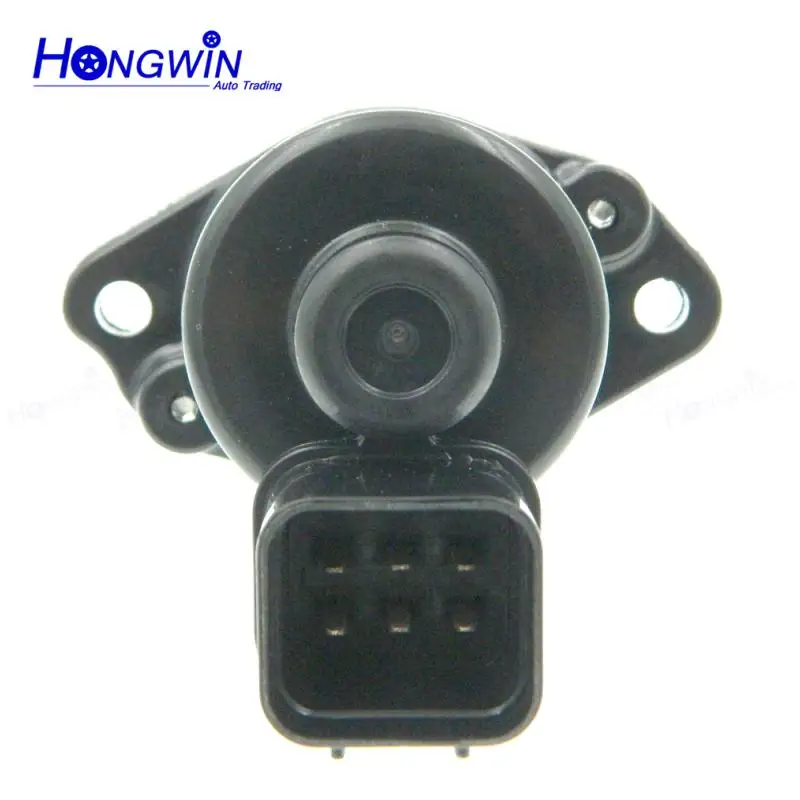 IAC Valve Connector Idle Air Control Valve IAC for Chevrolet Tracker Delux LSi LT ZR2 Lux Suzuki Vitara JLS JA JLX JX JS E9T18071 AC510 1813765D00