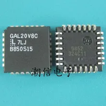 5 шт./лот GAL20V8C-7LJ