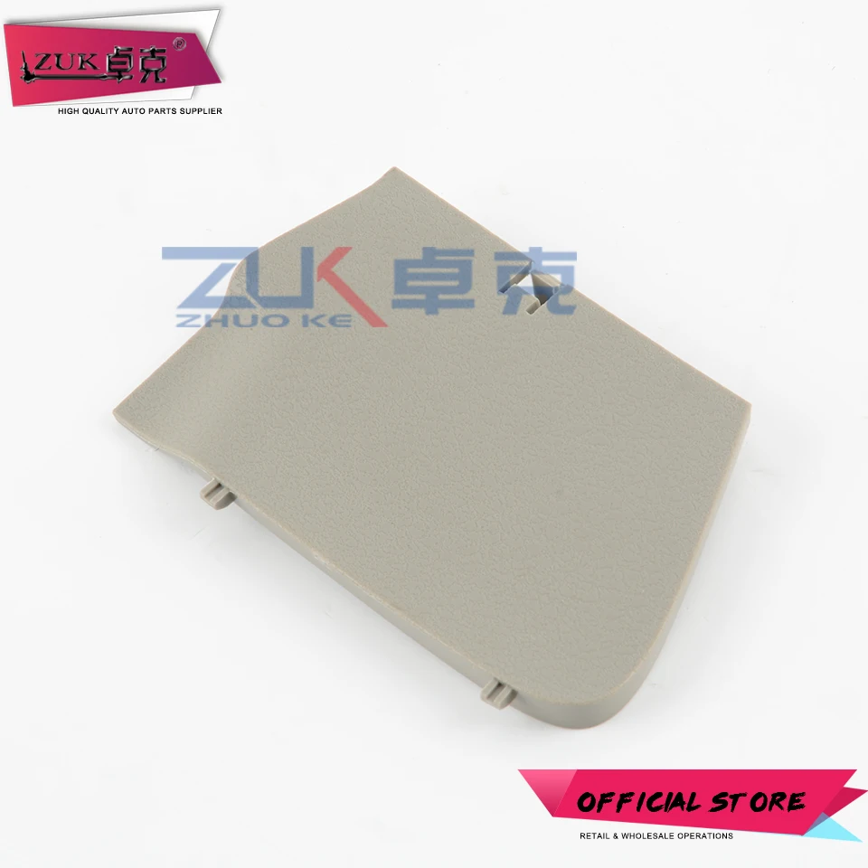 Inner Door Handle Cover Garnish Cap Screw Lid For HONDA CITY 2009 2010 2011 2012 2013 2014 GM2 GM3 Car Door Lock Cover