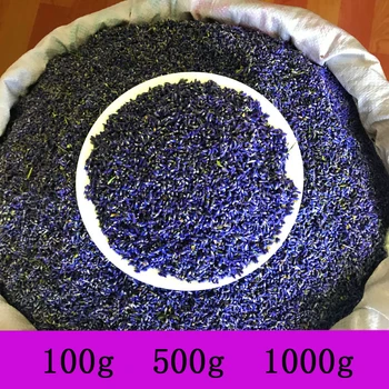 

New Real Natural Lavender Dried Flower Lavender Filling Flowers Buds For DIY Home Decoration Car Air Refreshing Free Shipping