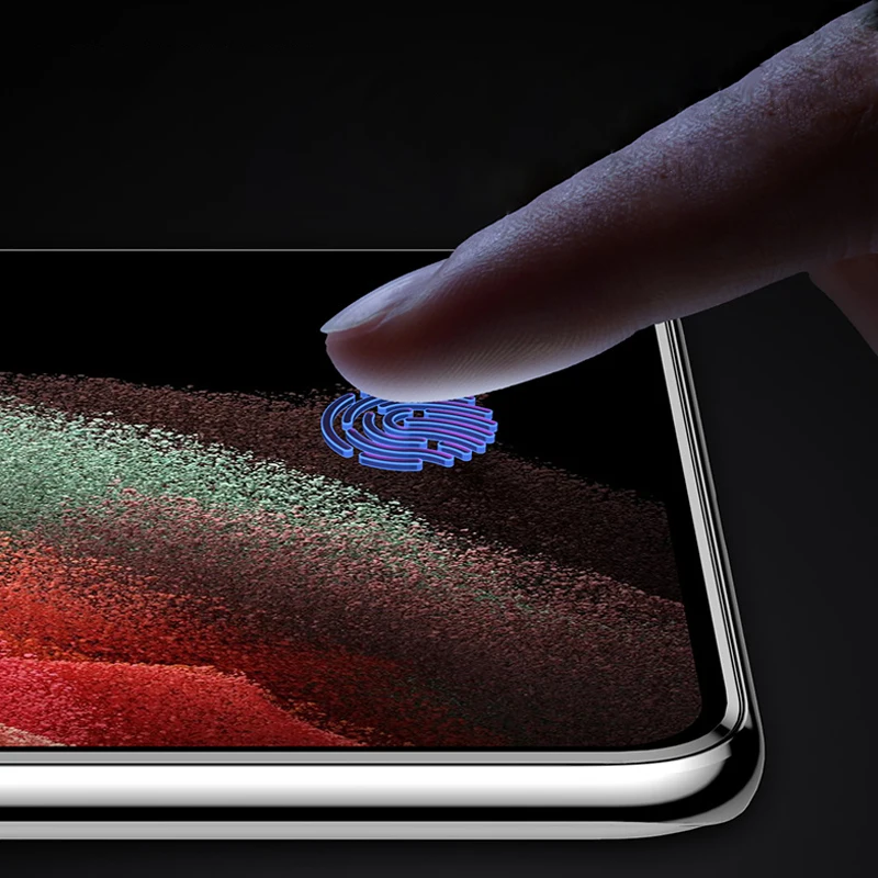 1 10 Uds Hidrogel De Protector Samsung S21 S21 Plus S21 Ultra Suave Cristal Templado Samsung Galaxy S21 Plus Protector Pantalla S 21 Plus Soft Glass Galaxy S 21 Ultra Screen Protector Samsung S21 Protectores De