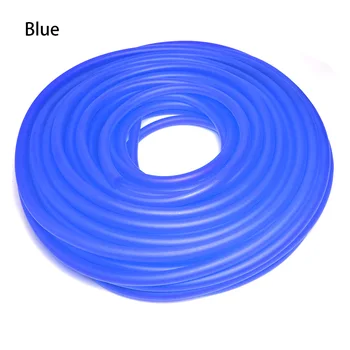 

ID:5mm 1M-10M Motorcycle Fuel Gas Oil Delivery Tube Hose Pipe For HONDA shadow 750 cb 500x 600f hornet crf 450 xr 250 etc.