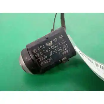 

0045428718 PARKING SENSOR MERCEDES M-CLASS (W164)