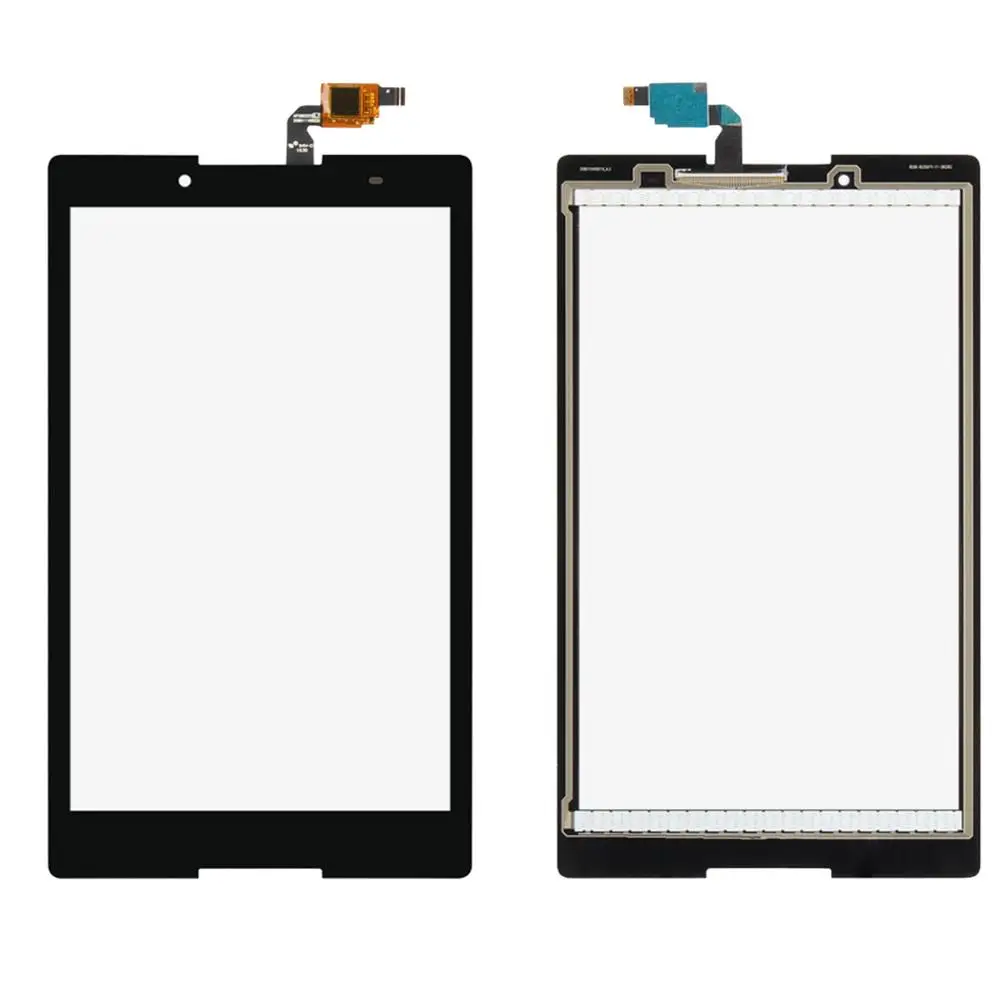 Shyueda для lenovo Tab 3 8,0 850F 850M TB3-850M Tab3-850 внешнее Переднее стекло сенсорный экран дигитайзер