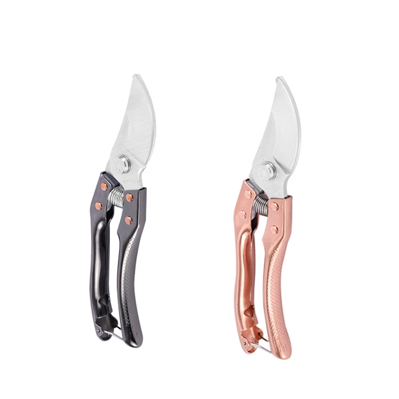 

Multifunctional Gardening Fruit Tree Shears Branch Shears Garden Shears Labor-saving Non-slip Hand Tools Gardening Pruning
