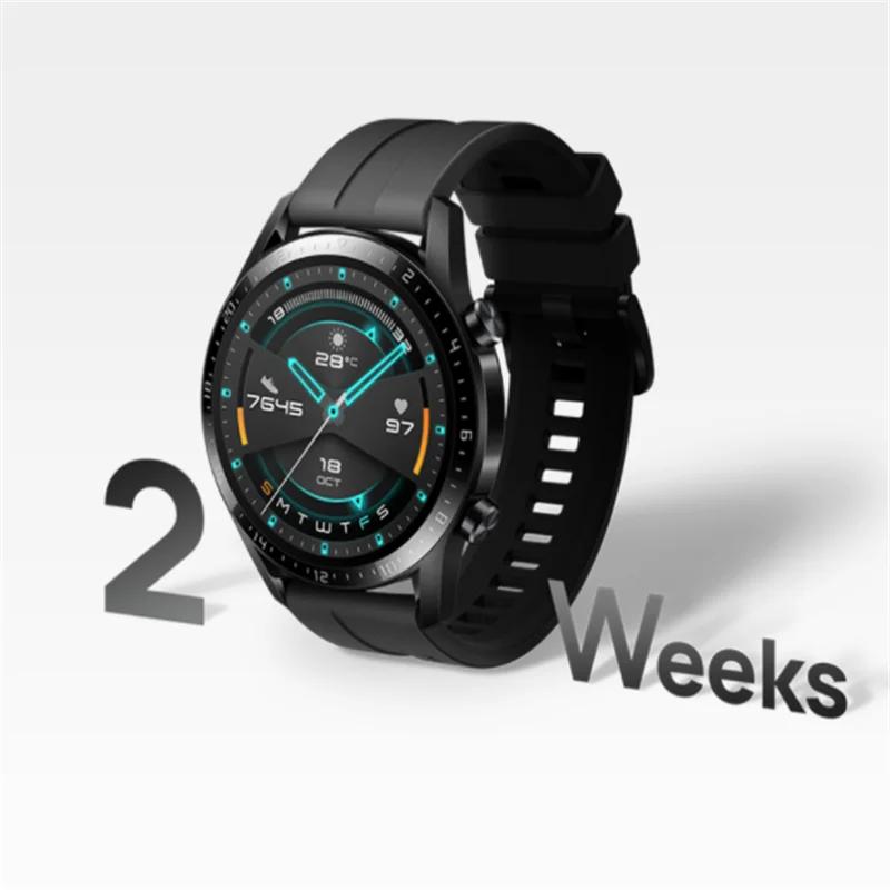 часы хуавей 2023 года