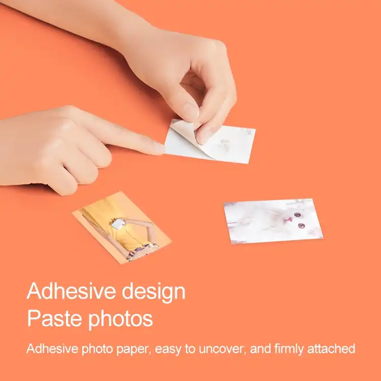 xiaomi portable printer paper