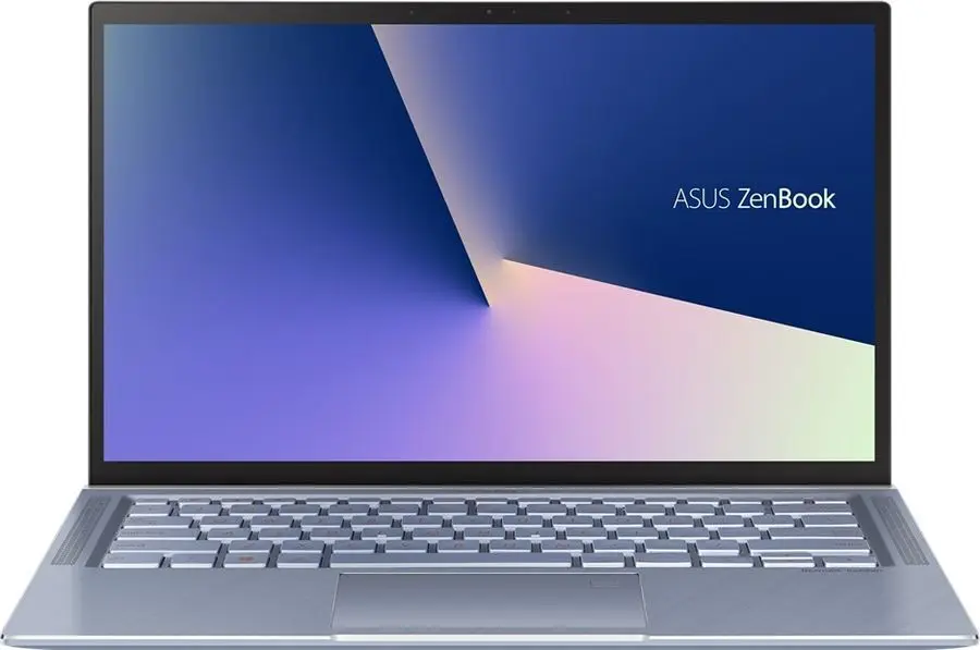 14" Ноутбук ASUS UM431DA (90NB0PB3-M02440) | Компьютеры и офис