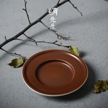 

Japanese Compote Snacks Disc Ceramics Do Compote A Snack Disc To Flavor Small A Plate Snack Plate Candy Disc Nut Disc