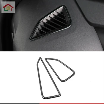 

Stainless steel For Toyota corolla E210 2019 2020 car accessories Car front Small air outlet Decoration cover trim Car styling