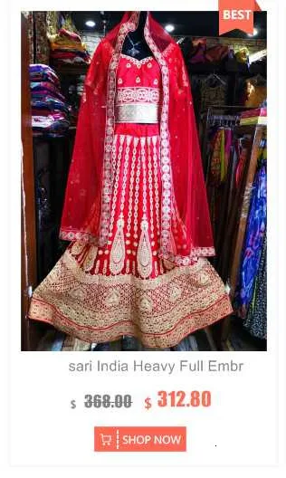 Sarees для женщин в Индии летучая мышь индийское платье пакистан Золотое Красное длинное платье рукав летучая мышь вышитое Блестящим Бисером v-образным вырезом шифоновое платье женское