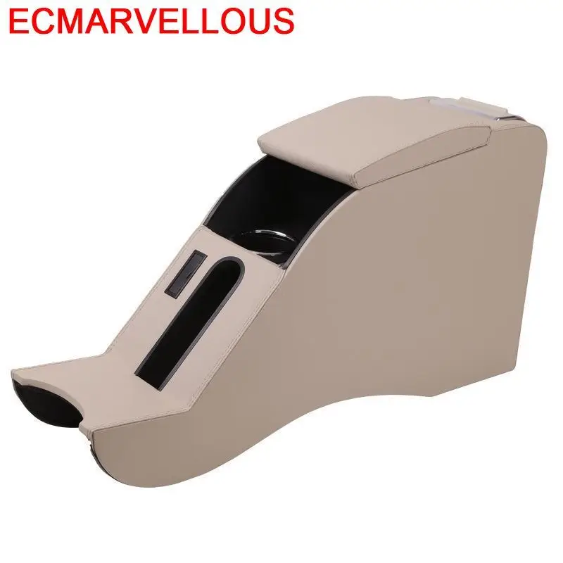 

Decoration Car-styling Arm Rest Car Automovil Interior Styling Modification Automobiles Armrest Box 18 FOR Nissan Sylphy