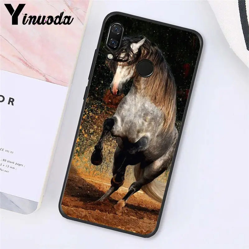 Чехол для телефона Yinuoda Xiaomi Redmi4X 6A S2 Go Redmi 5 5Plus Note4 Note5 7 Note6Pro|Бамперы| |