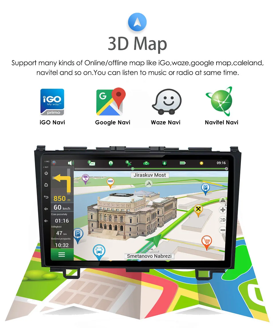 10," ips 4G DSP Carplay Android 8 Восьмиядерный 4 Гб ОЗУ 64 Гб ПЗУ BT автомобильный dvd-плеер радио gps ГЛОНАСС для Toyota Camry V40 2006-2012
