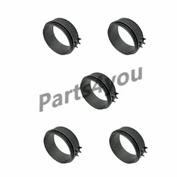 SeaDoo – anneau d'usure pour turbine SEA DOO, 5 pièces, anneau 2 Up 3 Up 900 Ho Ace 267000617 267000925 267000813 