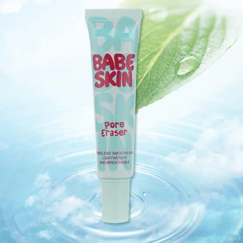 

Skin Instant Pore Eraser Pores Invisible Honey Cream BB Cream 25ml Moisturizing Oil Control Super Breathable