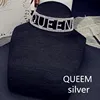 Queen Silver