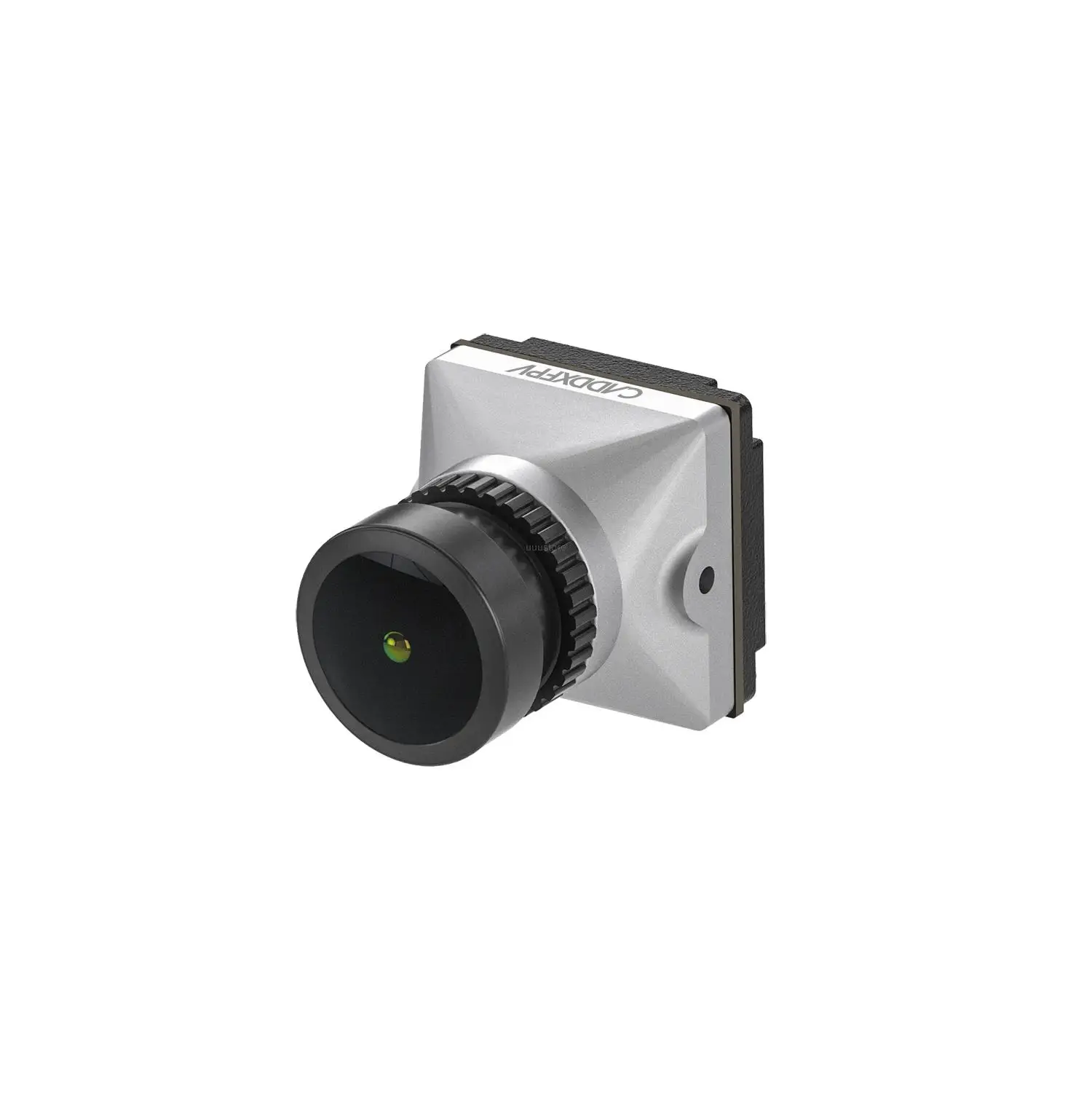 

Мини-камера Caddx Polar, HD, 1/8 дюйма, 720p/32 мс, 60fps/50 Мбит/с, F1.6, 8 Мбит/с