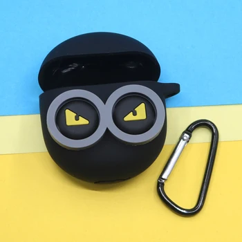 

Cute Silicone Case for Vivo TWS Neo Case Wireless Bluetooth Earphone Cover Case Protect Shockproof Bag Portable Headset Box