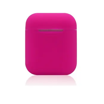 

Soft Silicone Cases Airpods Shockproof Cover for Smart Airpods Earphones Ultra Thin Air Pods Protector Case