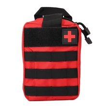 Сумка для мобильного телефона на открытом воздухе, медицинский набор, аптечка первой помощи, спасательные аксессуары для упаковки, сумка, карман для хранения