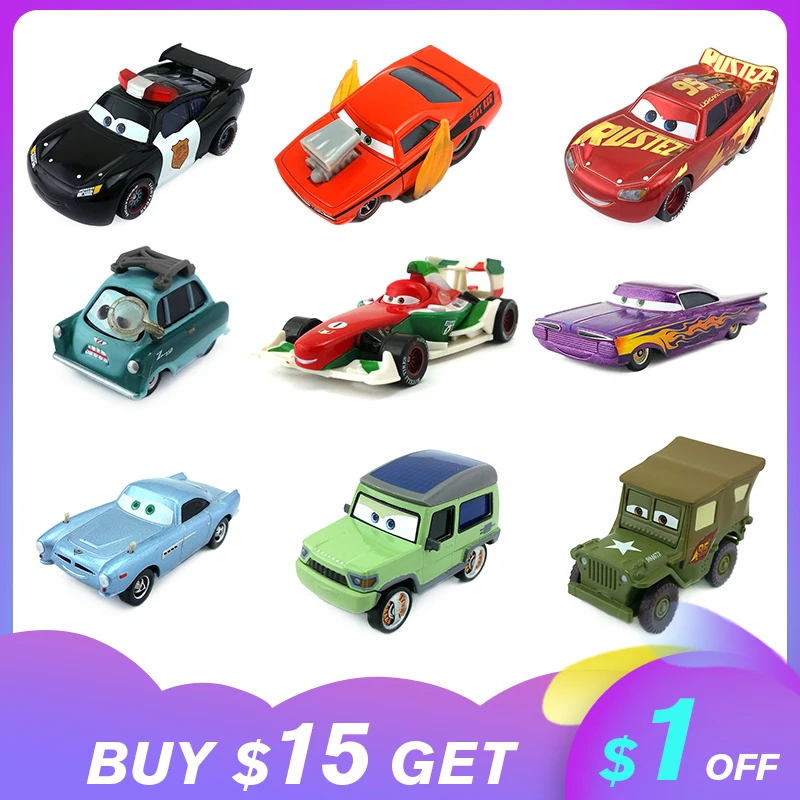 venta de rayo mcqueen