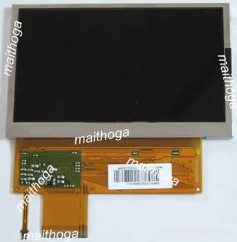 

maithoga 4.3 inch TFT LCD Screen LQ043T3DX03A LQ043T3DX03 WQVGA 480(RGB)*272