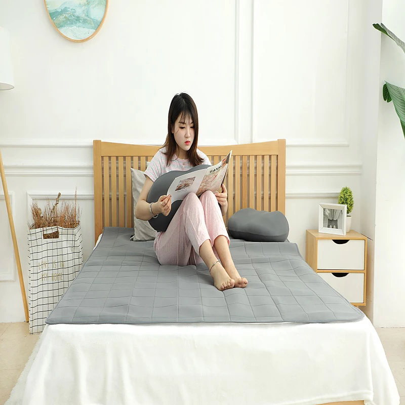 

Creative Deep Sleep Addiction 3D Waterproof Mattress Pillow Washable Polyester Pillowcase Cover With Micro Airballs Filling