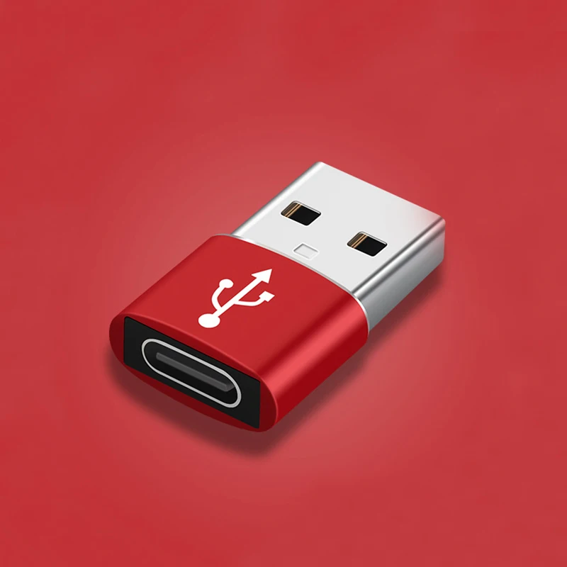 USB 3,0 Мужской к usb type C Женский OTG адаптер передачи данных конвертер type-c кабель адаптер для iPhone 11 Pro MAX SAMSUNG XIAOMI HUAWEI