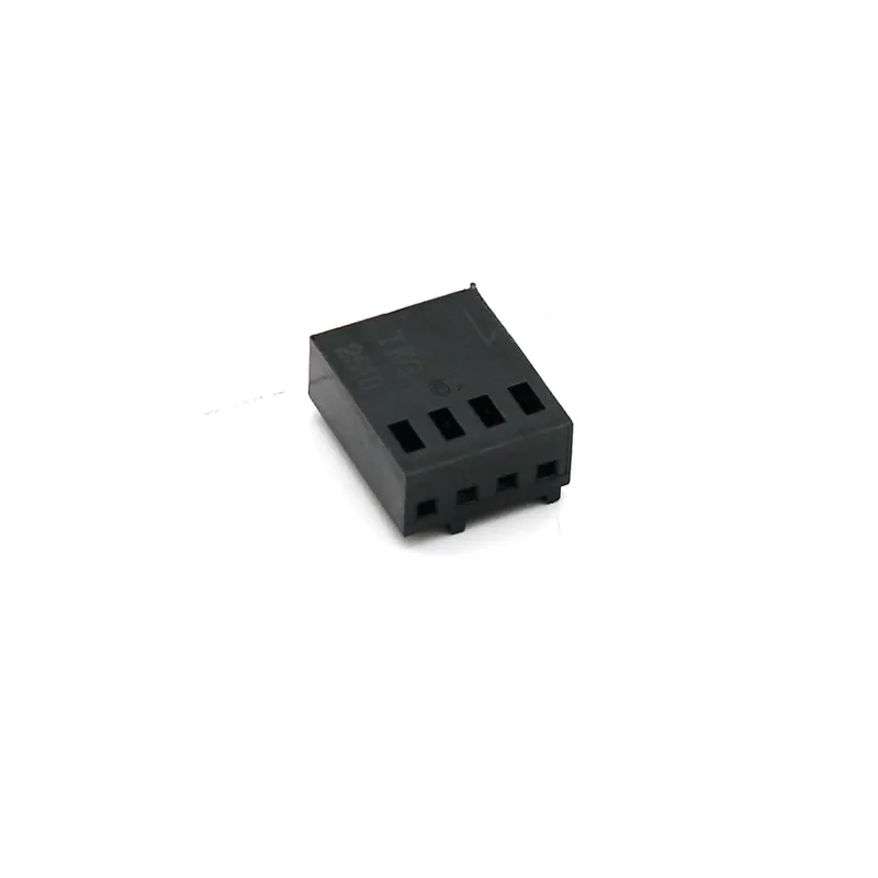 Angitu 2510 4Pin/3 + 1Pin ШИМ разъем вентилятора корпус с 4 шт свободные
