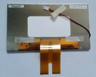 PVI 6,5 дюймовый TFT ЖК-экран PM065WX3(LF) 800(RGB)* 480 WVGA