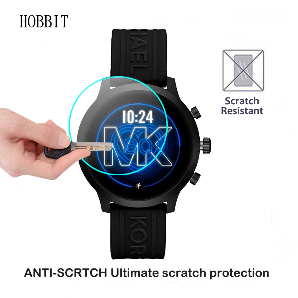 mkgo smartwatch