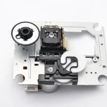 Оригинальная Замена для Philips FW-C10 cd-плеера, Лазерная линза FWC10 в сборе, оптический блок pick-up Bloc Optique