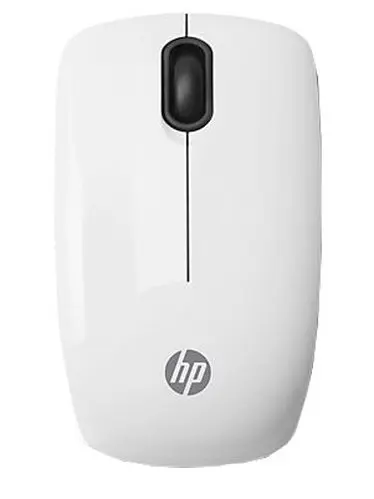 Mouse HP Wireless z3200 (white) (e5j19aa) | Компьютеры и офис