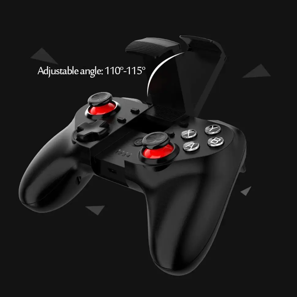 VA-018 Wireless Bluetooth Gamepad for Xiaomi redmi note 7 Android Mobile Phone for Android Phone Wireless Joysticks