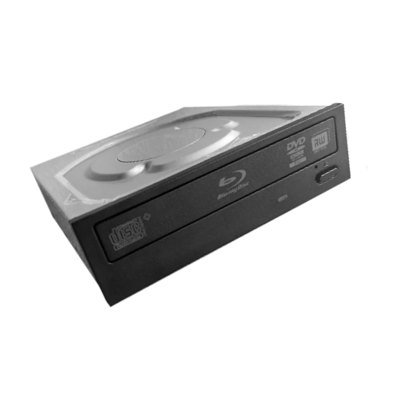 For Pioneer Black 12X BD-ROM 16X DVD-ROM 48X CD-ROM SATA Internal Blu-Ray Drive