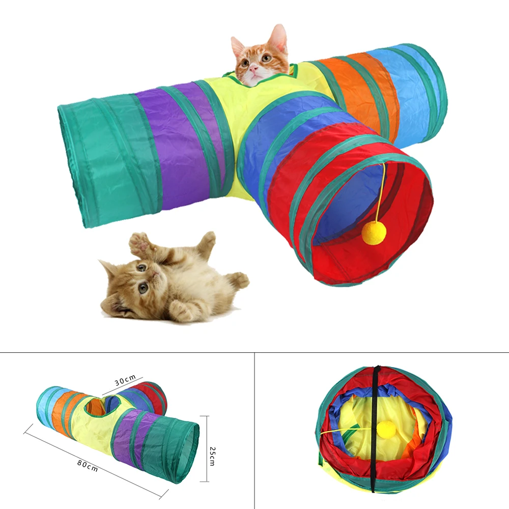 3 colorful