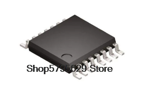 4Pcs/Lot AEAT6600T 16 AEAT-6600-T16 AEAT6600 TSSOP16 | Электронные компоненты и принадлежности