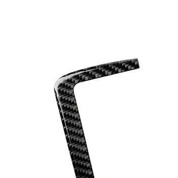 

Auto Parts Replacement Parts Gear Shift Button Decorative Frame Professional Fashion Material Durable And Long Service Life