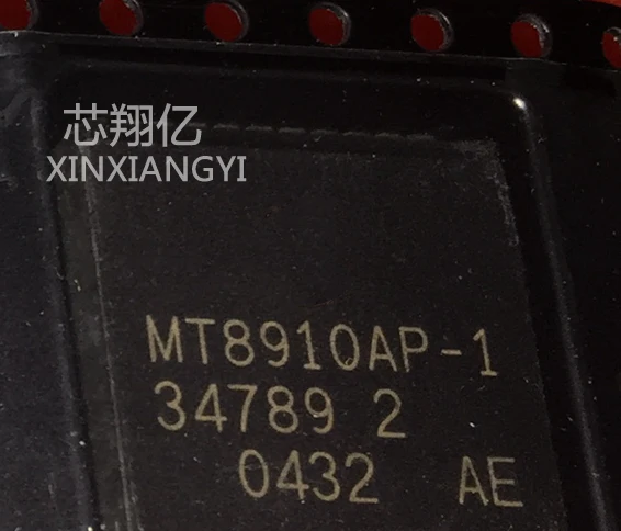 MT8910AP-1 PLCC | Обустройство дома