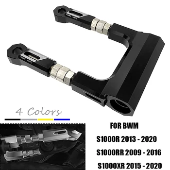 

For BMW S1000RR S1000XR S1000R 13-20 Motorcycle CNC Lowering Links Kit Suspension Linkage Drop Adjustable kit S1000 R RR XR