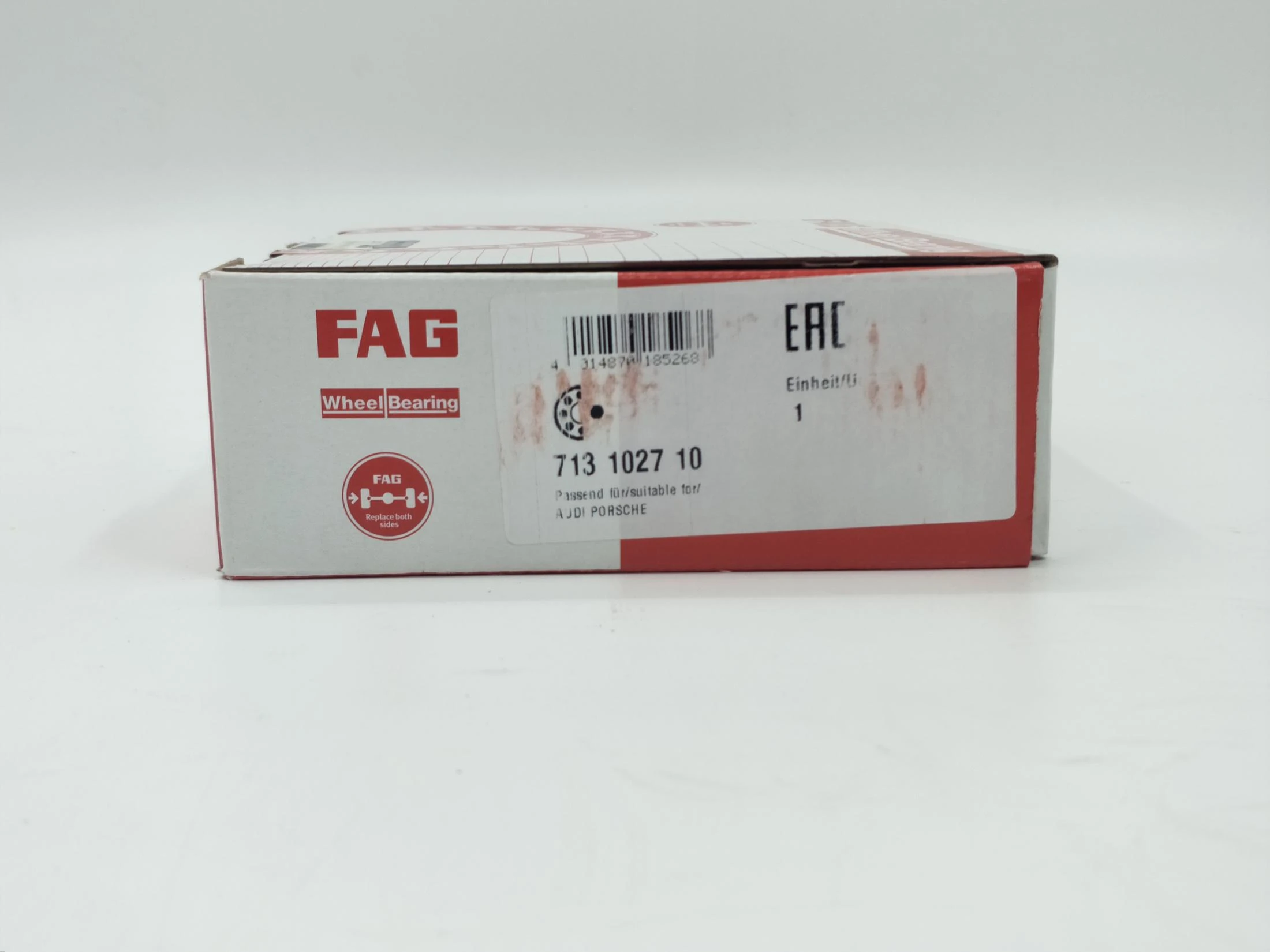 Ʈ   FAG ȣ: 7131027100, 8K0498625