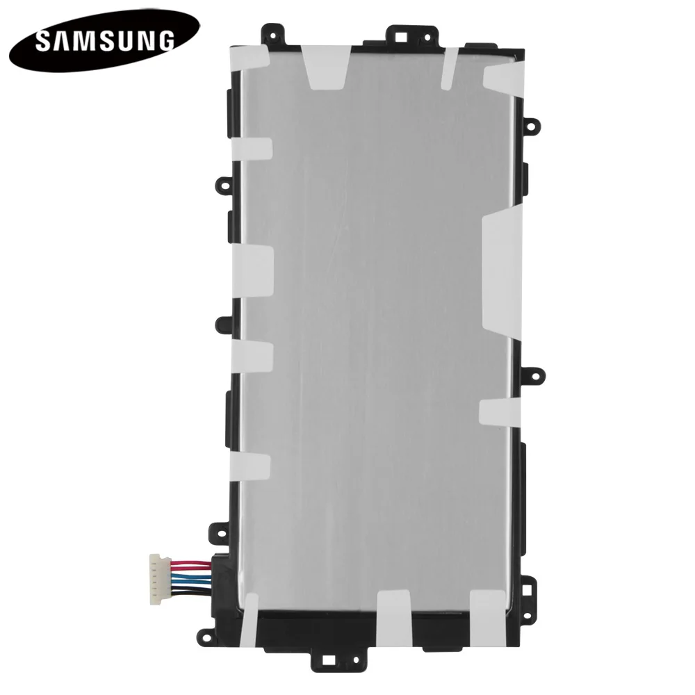 100 Original Tablet Battery SP3770E1H For Samsung N5100 N5120 Galaxy