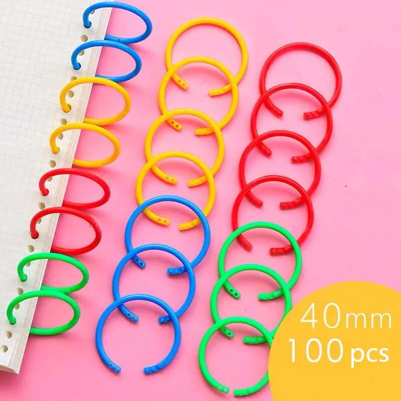 100pcs one lot Sharkbang ручной мини-Тип 1-Дырокол Пресс Тип тонкий пояс, который крепится на Kawaii школьные канцелярские принадлежности - Цвет: 100pcs one lot