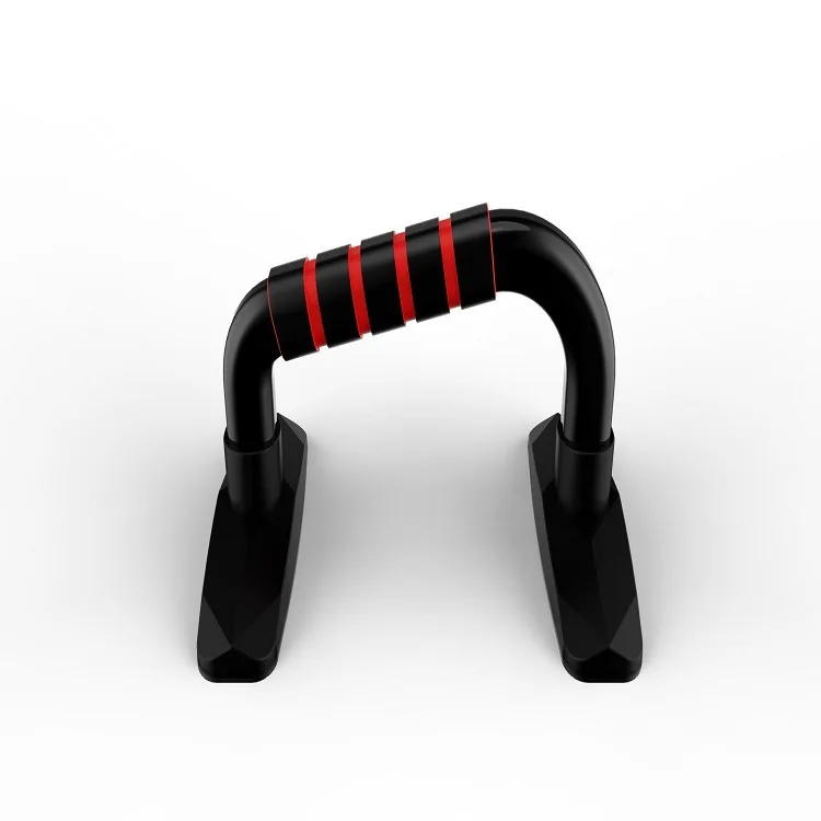 Пуш-ап держатель H-shaped H для мужчин фитнес Экипировка для мужчин t домашнее наращивание мышцы рук Грудь Мышцы Abs упражнения пуш-ап рамка
