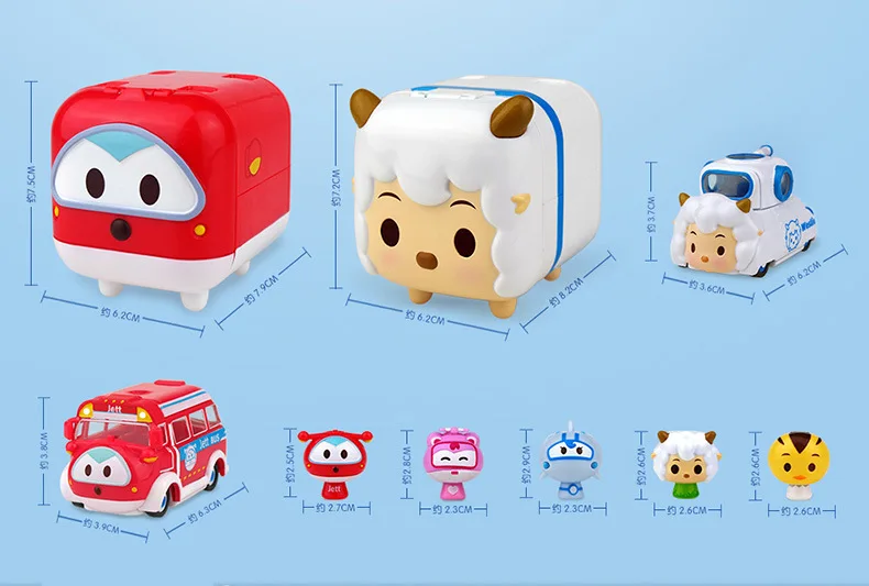 Chao sheng Австрийский Летающий Q Pet Ride семья милая кукла веселье Весна комбинация мультфильм гараж комбинация обучающая игрушка